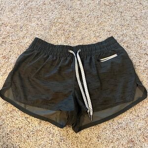 Vuori Clementine Shorts